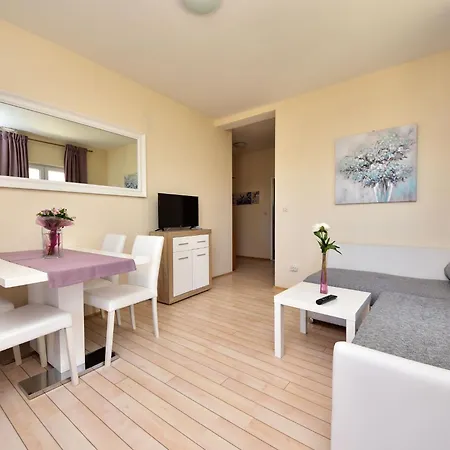 Melandura-5 By Interhome Apartman *