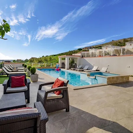 Διαμέρισμα Melandura-5 By Interhome *