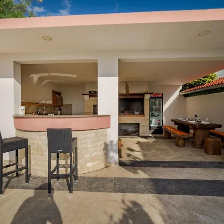 Διαμέρισμα Melandura-5 By Interhome