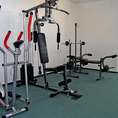 Melandura-5 By Interhome Διαμέρισμα