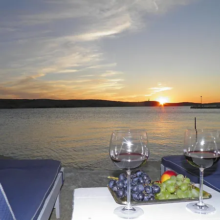 Διαμέρισμα Melandura-5 By Interhome Dinjiška