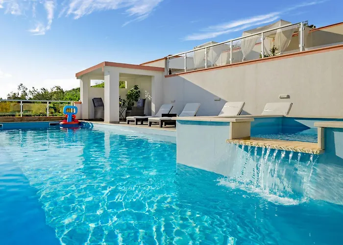 Apartamento Melandura-5 By Interhome Dinjiška