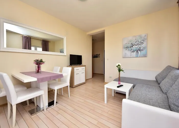 Melandura-5 By Interhome Apartamento *