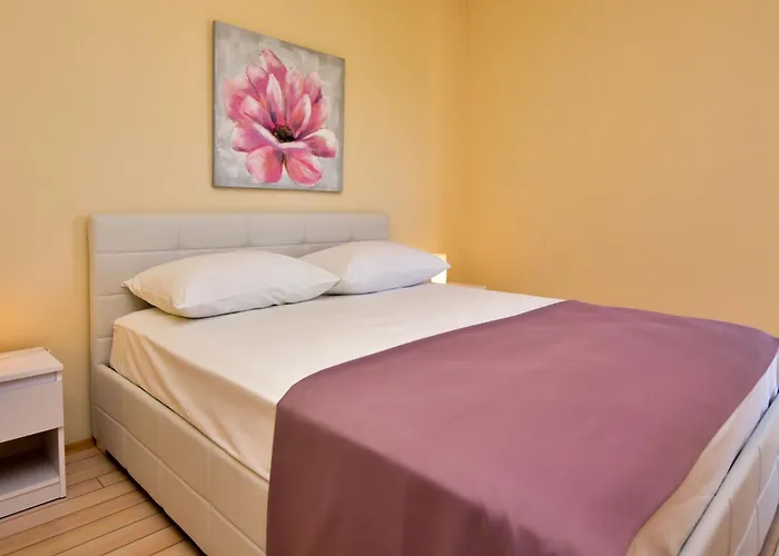 Melandura-5 By Interhome Apartamento *