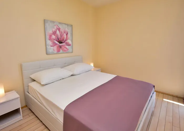 Apartman Melandura-5 By Interhome *