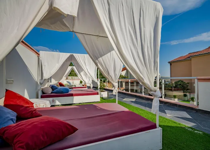 Apartamento Melandura-5 By Interhome