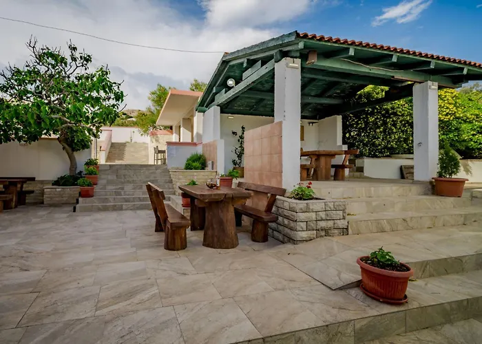 Apartamento Melandura-5 By Interhome