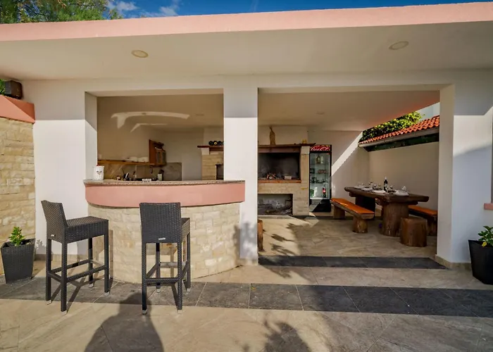 Apartamento Melandura-5 By Interhome