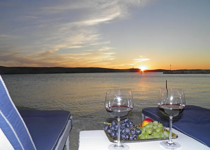 Apartamento Melandura-5 By Interhome Dinjiška