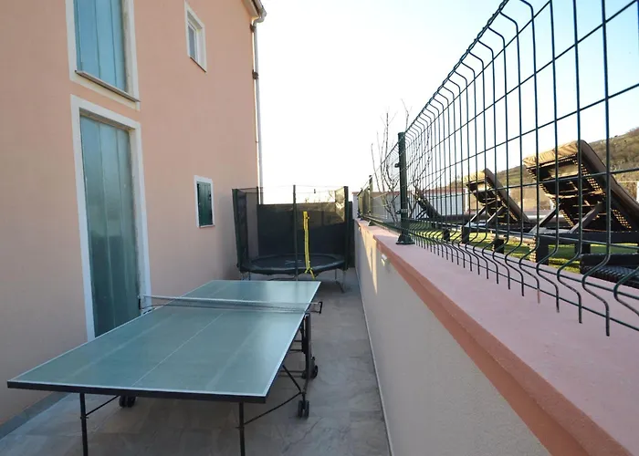 Apartman Melandura-5 By Interhome Dinjiska