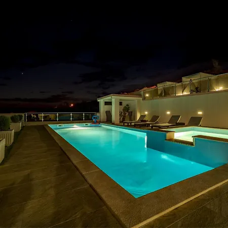 Melandura-5 By Interhome Appartement