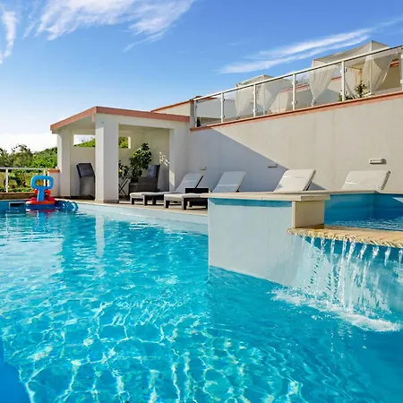 Apartmán Melandura-5 By Interhome Dinjiška