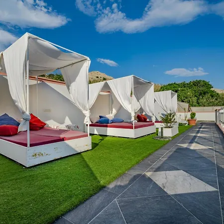 Apartmán Melandura-5 By Interhome Dinjiška